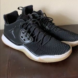 Jordan size 14 shoes